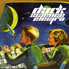 Dark Science Electro - Episode 820 - 6/6/2025