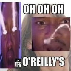 O' Reillys Bouta Blow