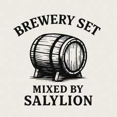 Brewery set draft 1