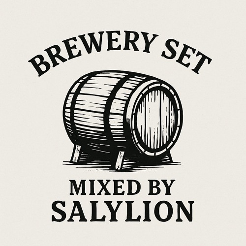 Brewery set draft 1