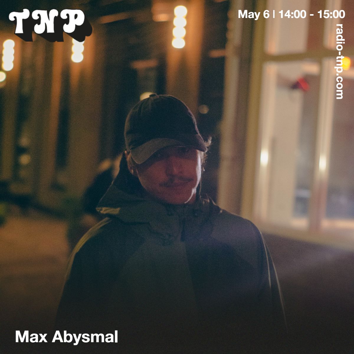 Max Abysmal
