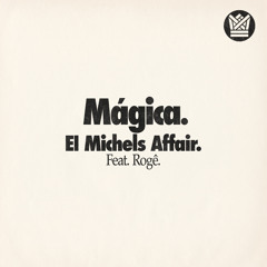 Mágica