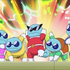 SQUIRTLE