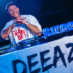 BAILE DO DEEAZ 2K25