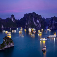 Review Top Top Tier All-Inclusive OVERNIGHT Halong Cruises - many options