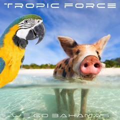 TROPIC FORCE - We Go Bahamas (excerpt)