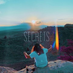Secrets (prod. Miler.)