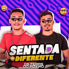 piseiro