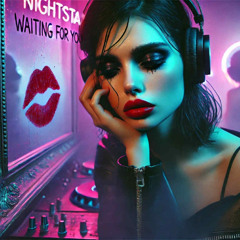 Melodic Techno Love Mix 2025 💔 Waiting For You  – Emotions by DJ NightStar