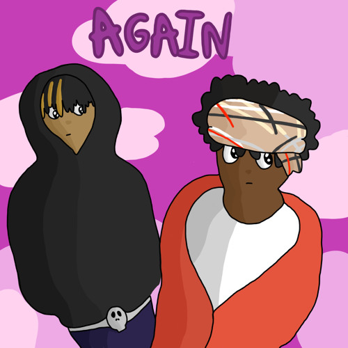 Cetti - Again Ft. Bikkab