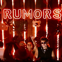 Shahar @ Rumors | Playa Soleil Ibiza 08-29-25