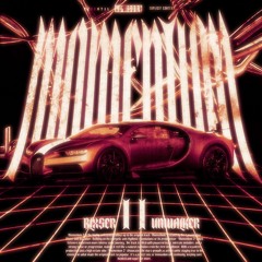 MOMENTUM 2  w/unwalker