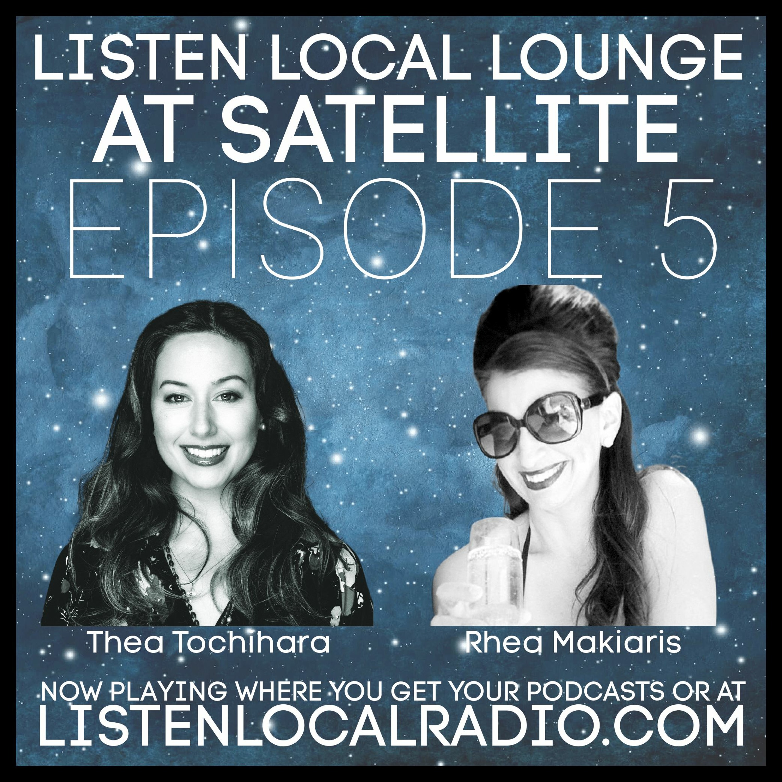 Listen Local Radio