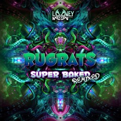 Super Baked (Braingineers Remix)