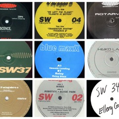 Synewave Tribute Mix