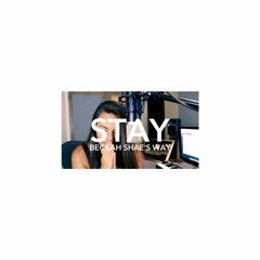 If "Stay" by Zedd were a Christian song