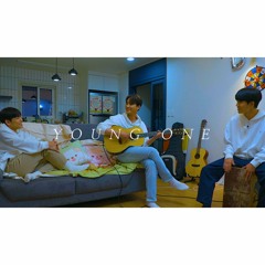 Young K, WONPIL, DOWOON - Guys (The 1975 cover)