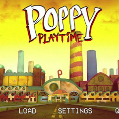 Poppyplaytime Jersey club freestyle
