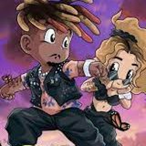 Stream Best Of Juice WRLD DJ Mixtape by DeadxEyes Listen online for