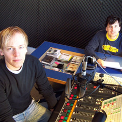 Kyau & Albert - Live @ Euphonic Sessions, AH.FM 09.2008
