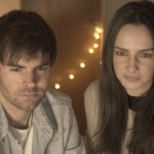 Emily Burns & JP Cooper - Is it just me?