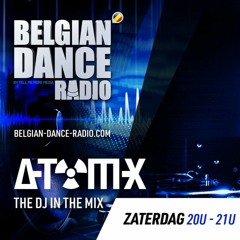 2021-10-16 A-TOM-X Belgian Dance Radio