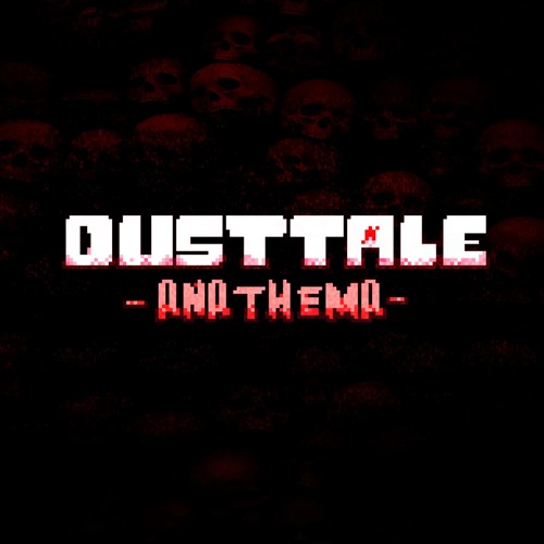 [Del's DustTale] Papyrus Encounter 2 - OFFICIAL LEAK