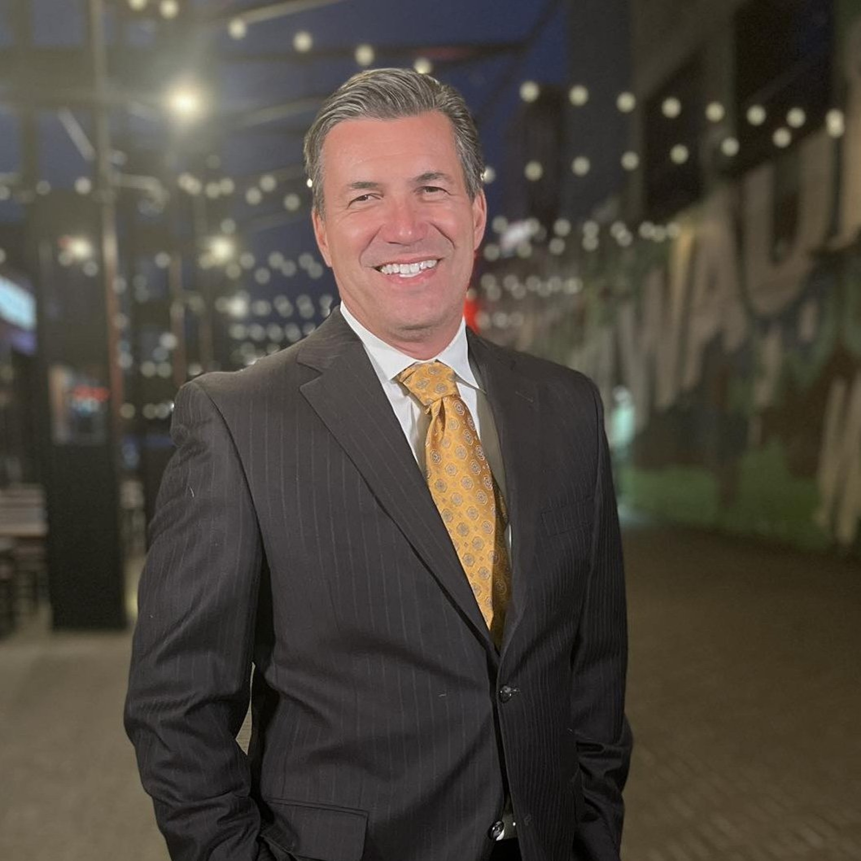 CBS 58 Sports Director Lance Allan (9/15/26) episode artwork
