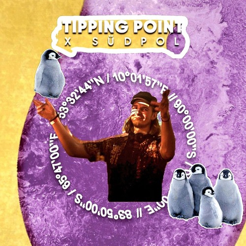 UREM @ Südpol X Tipping Point