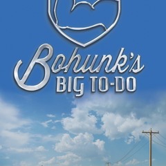 PDF/Ebook Bohunk's Big To-Do BY : Julian Jones
