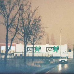 Epyx Retro Trip - Back 2 Club X The Mega House Fortress