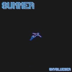 SkyBlueSea - Summer