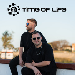 TIME OF LIFE live @ El Muelle, Buenos Aires (25/10/2024)