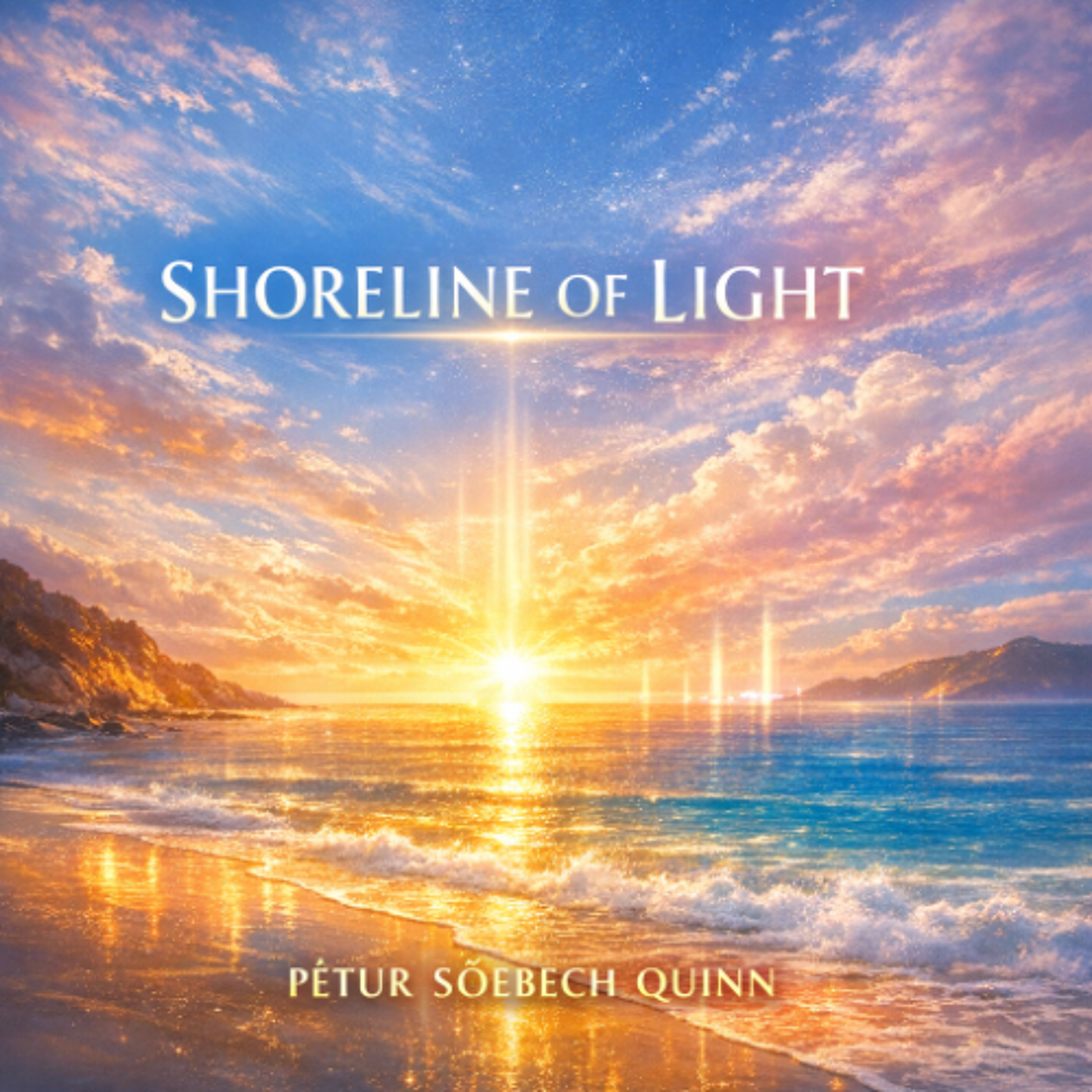 Shoreline of Light