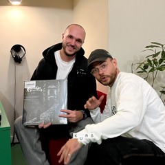 FUSELAB X #INTERNETGHETTO X KURS RADIO