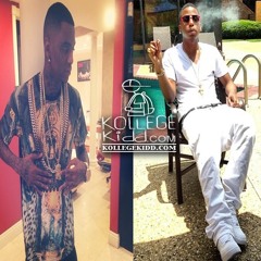 ballout remix ft. ixybxy.999 & KenniEscobar (phantafly x sharpboi) #SwagCartel