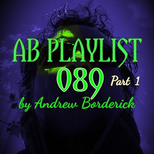 AB Playlist 089 Part 1