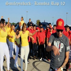 Smiley- Kumbia Rap 10
