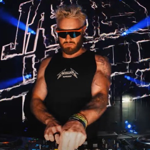 James Hype Live @ Creamfields, UK 2024