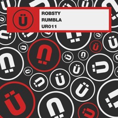 Rumbla (Extended Mix) [Über Recörds]