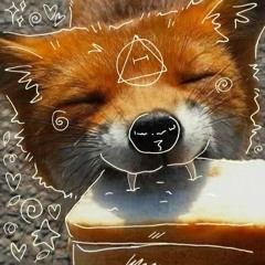 Fox paws (sped up) - Autumn J 🐾