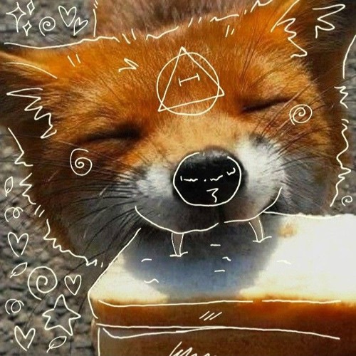 Fox paws (sped up) - Autumn J 🐾