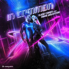 In Common - Eliad Cohen Feat.Nikki Valentine - Federico & Leomeo (AfroTech Remix Radio Edit)