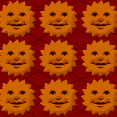 Scatterbrain Cilantro Tango