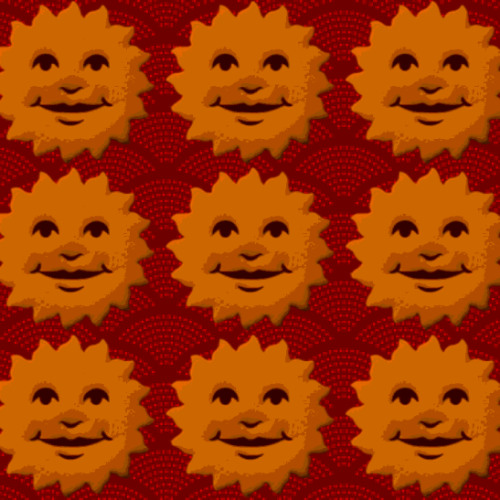 Scatterbrain Cilantro Tango