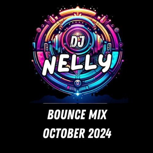 Random Mix October 2024