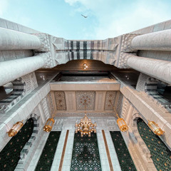 يا عالم الحال | يوسف الأيوب