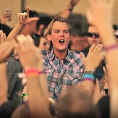 Avicii @ Marquee Las Vegas 2011 (Full HQ Set)