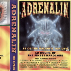 John Doe -  Adrenalin - 1997