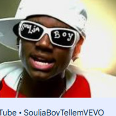 Soulja shit